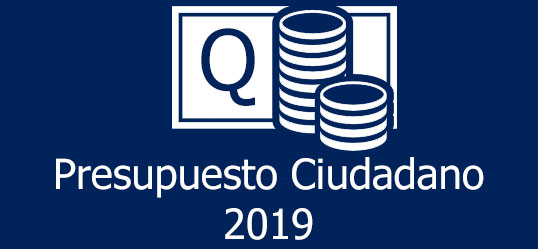 Presupuesto Ciudadano 2019