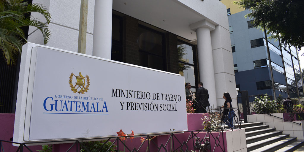 Ministerio de Trabajo y Previsión Social - Programa “Fondo para la  Protección del Empleo” concluyó el 30 de septiembre de 2020